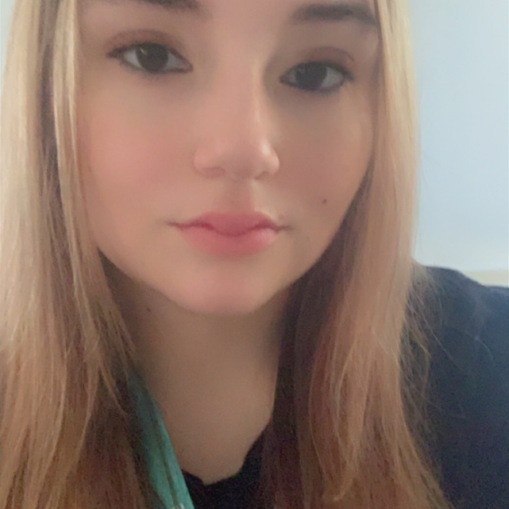 Meet your Posher, Makenna